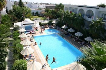 Hotel Emira
