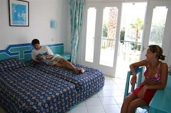 Hotel Emira