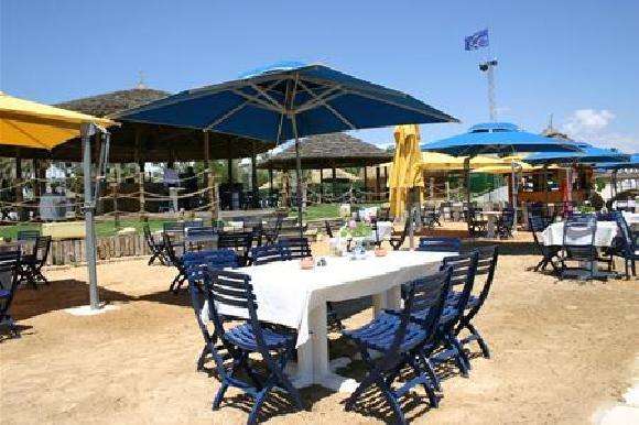 Hotel Nesrine