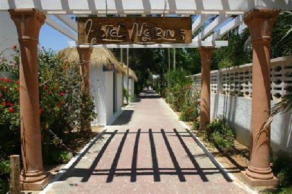 Hotel Nesrine