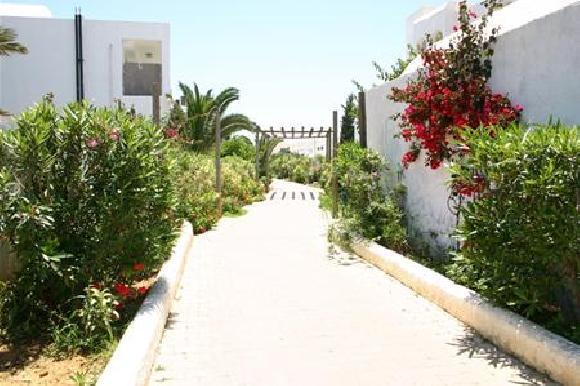 Hotel Nesrine