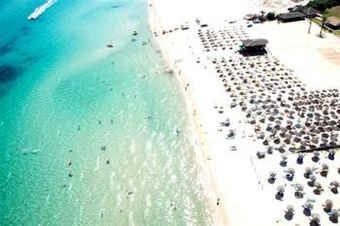 Hotel Nesrine