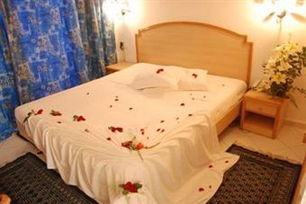 Hotel Nesrine