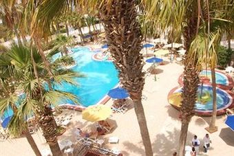 Hotel Nesrine