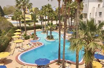 Hotel Nesrine