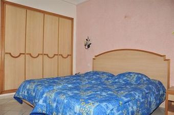 Hotel Nesrine