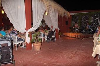 Hotel Nesrine