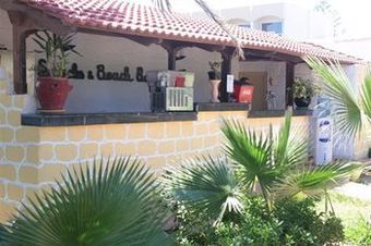 Hotel Nesrine