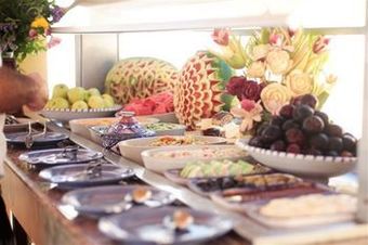 Hotel Nesrine