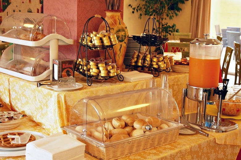 Hotel Rosa Dei Venti