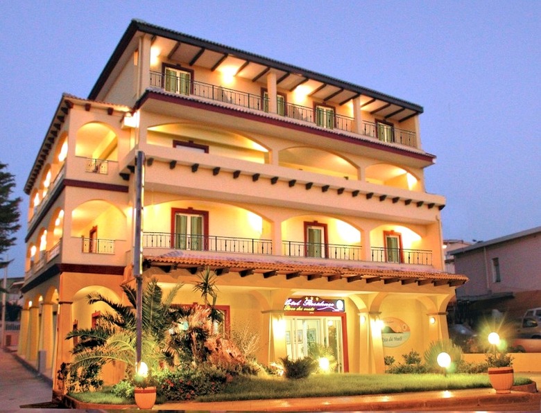 Hotel Rosa Dei Venti