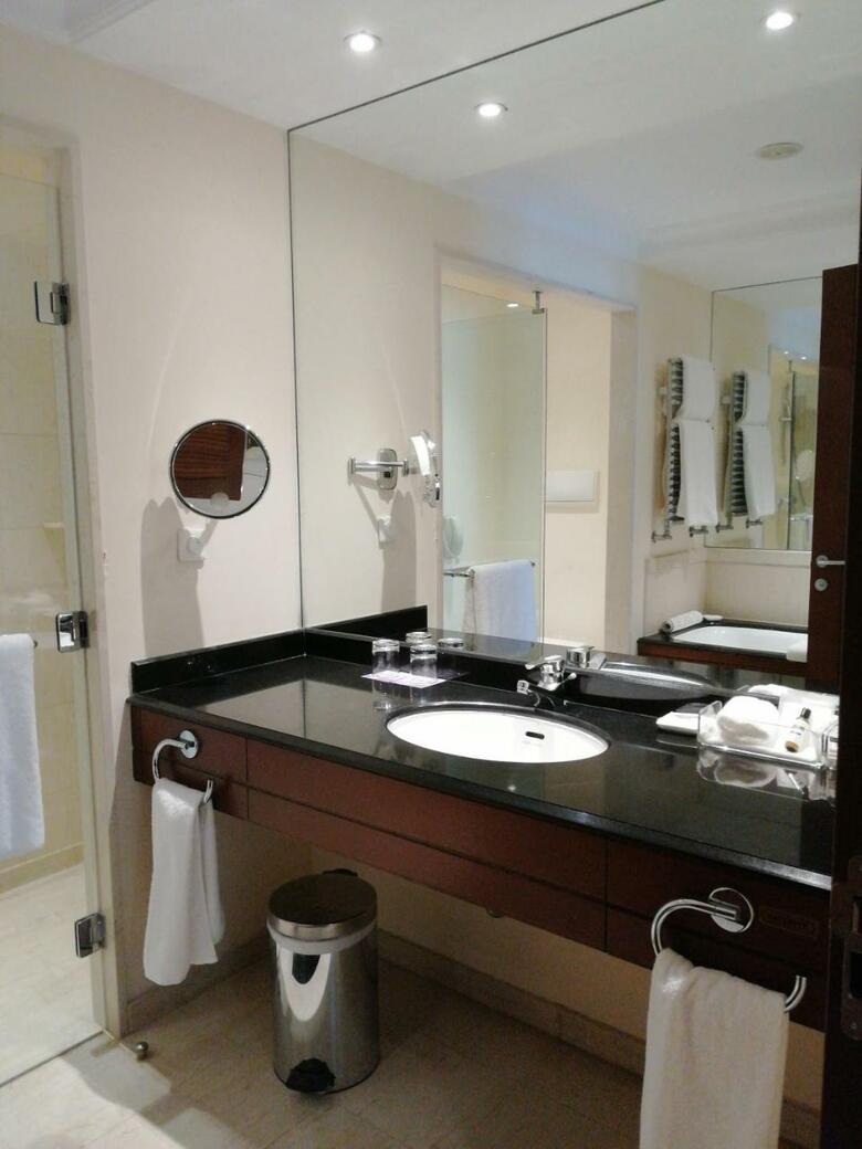 Hotel Hyatt Regency