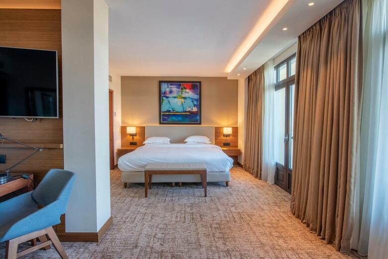Hotel Hyatt Regency