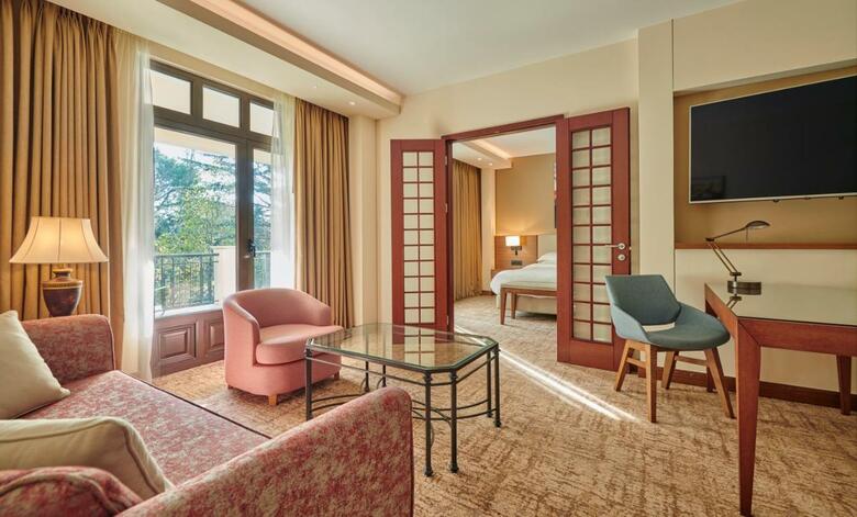 Hotel Hyatt Regency