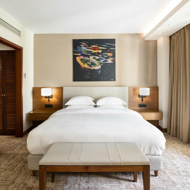 Hotel Hyatt Regency