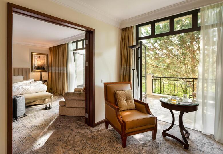 Hotel Hyatt Regency