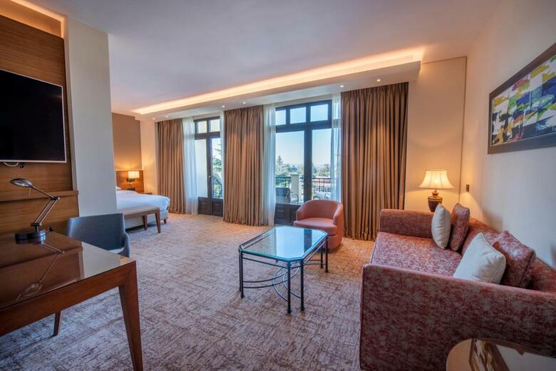 Hotel Hyatt Regency