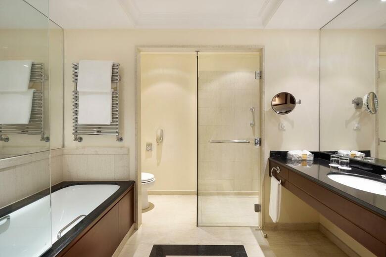 Hotel Hyatt Regency