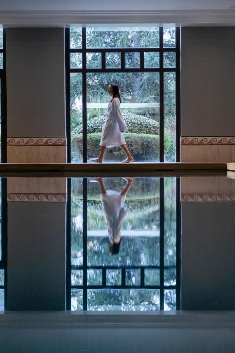 Hotel Hyatt Regency