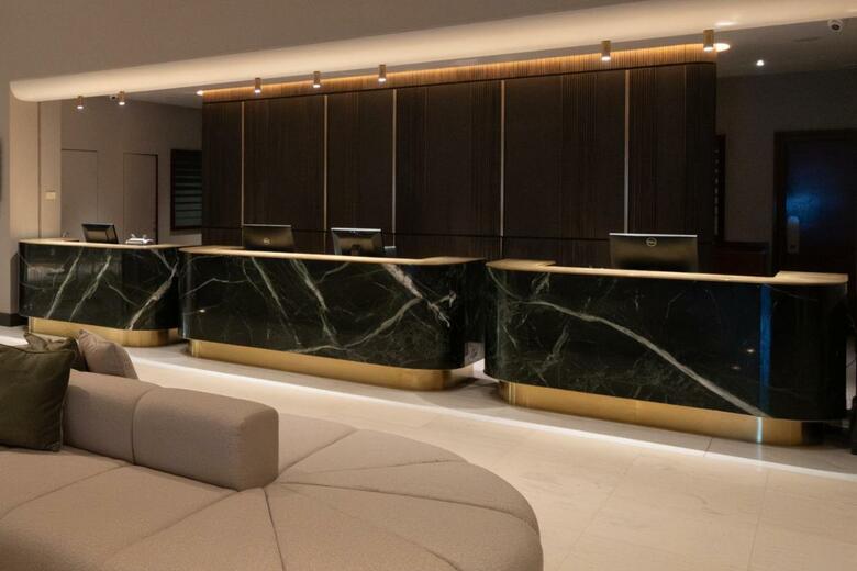 Hotel Hyatt Regency