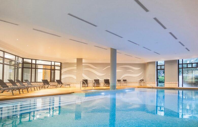 Hotel Hyatt Regency