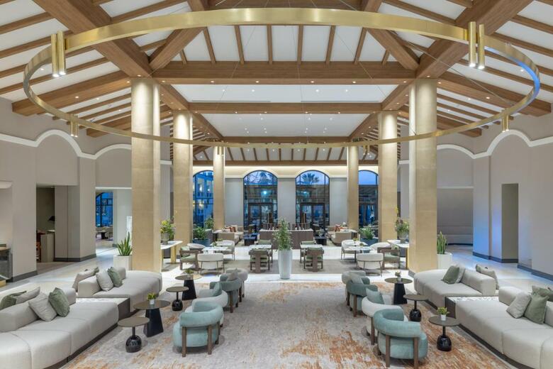Hotel Hyatt Regency