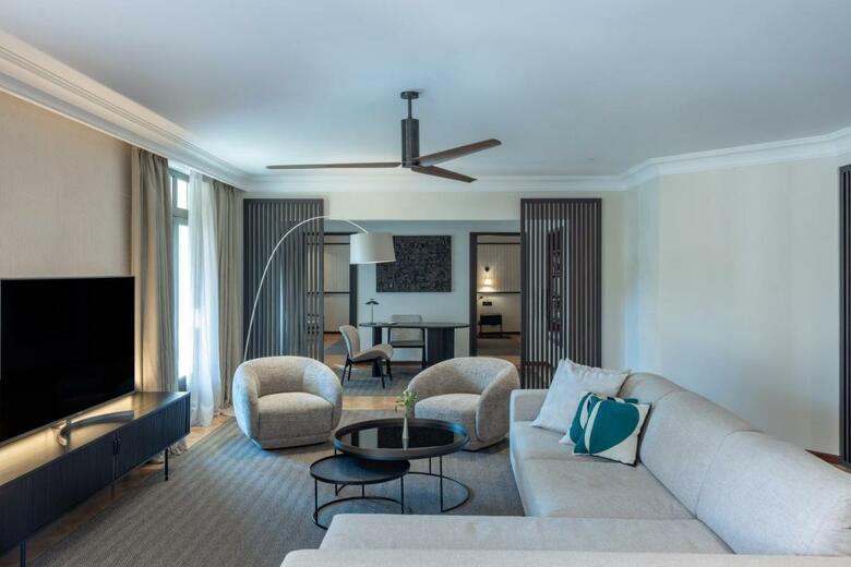 Hotel Hyatt Regency
