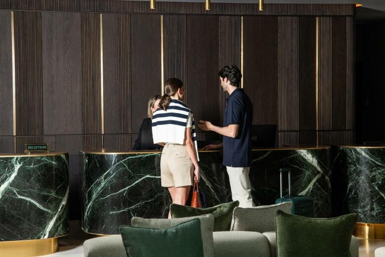 Hotel Hyatt Regency