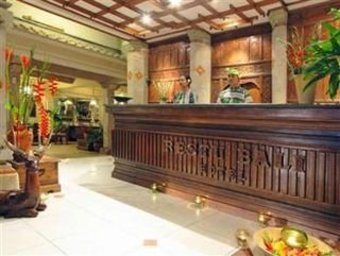 Hotel Restu Bali