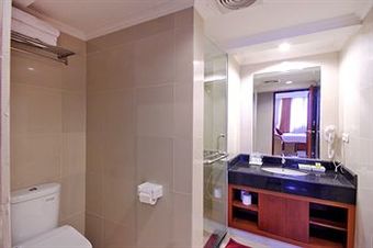Hotel Restu Bali