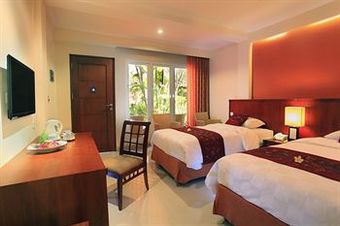Hotel Restu Bali