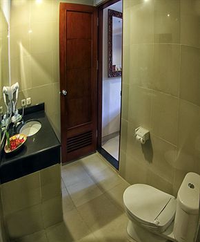 Hotel Restu Bali
