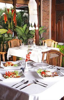 Hotel Restu Bali