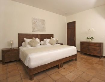 Hotel Villa Kubu