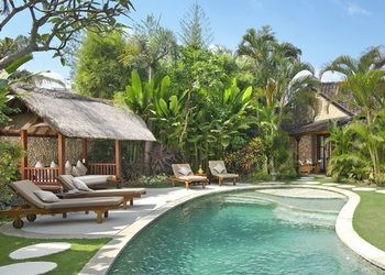 Hotel Villa Kubu