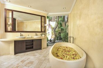 Hotel Villa Kubu