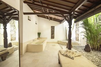 Hotel Villa Kubu