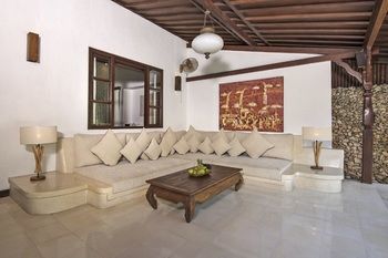 Hotel Villa Kubu