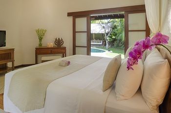 Hotel Villa Kubu