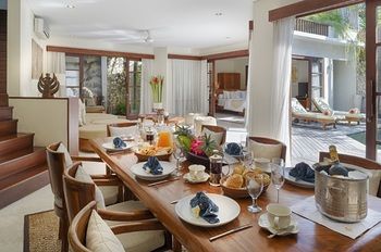 Hotel Villa Kubu
