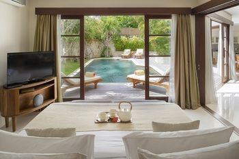 Hotel Villa Kubu