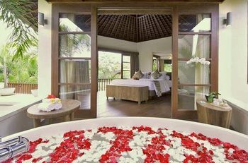 Hotel Villa Kubu