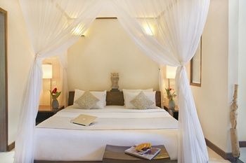 Hotel Villa Kubu