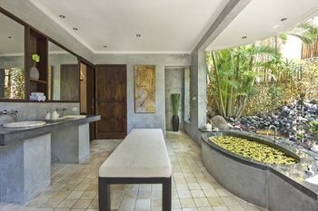 Hotel Villa Kubu