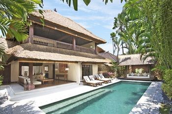 Hotel Villa Kubu