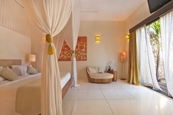 Hotel Villa Kubu