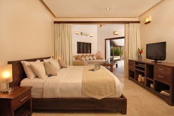 Hotel Villa Kubu