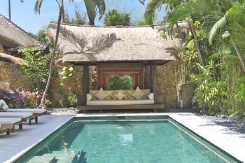 Hotel Villa Kubu
