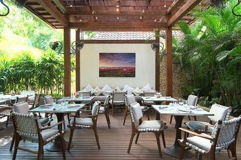 Hotel Villa Kubu