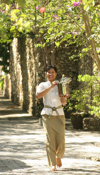 Hotel Villa Kubu
